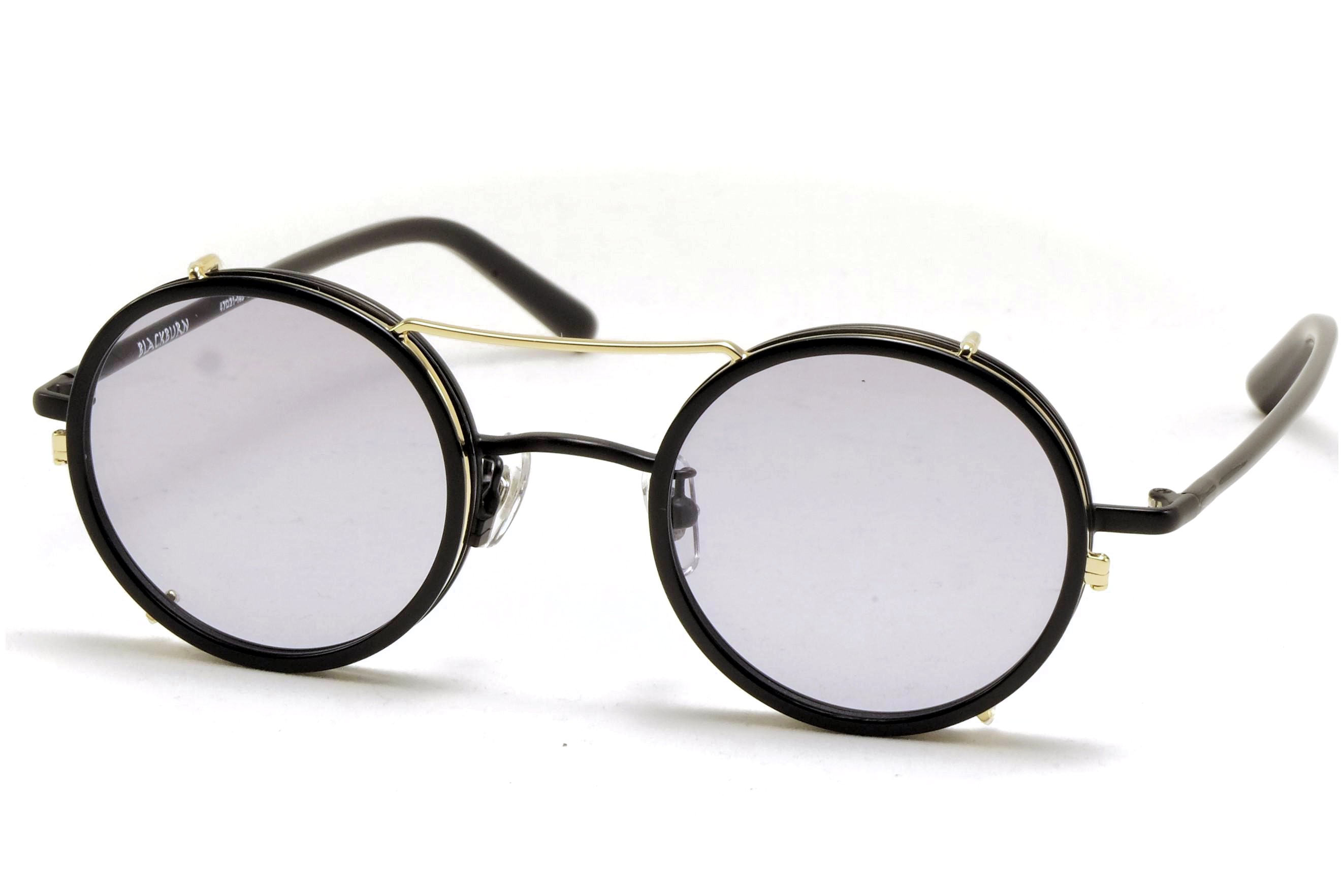 NEW. (ニュー)  BLACKBURN 【 ブラックバーン 】  C1 （Black） Clip on クリップオン
