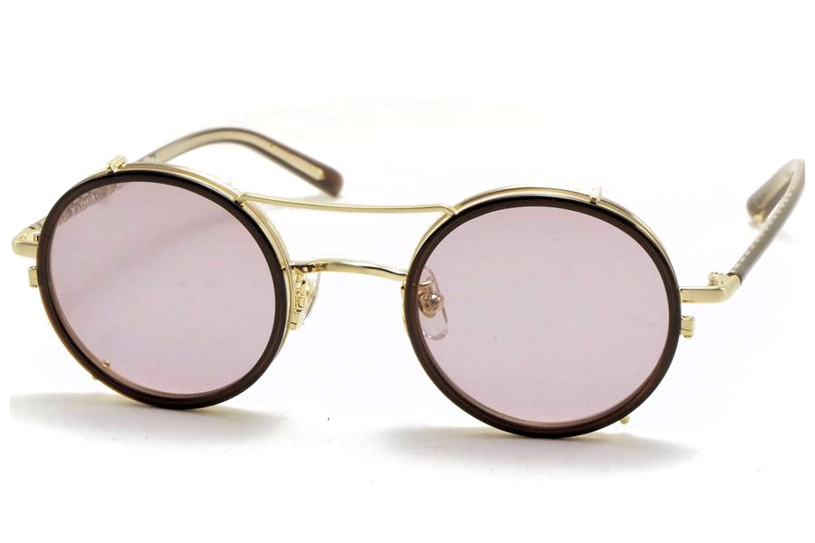 NEW. (ニュー)  BLACKBURN 【 ブラックバーン 】  C2 （Brown） Clip on クリップオン