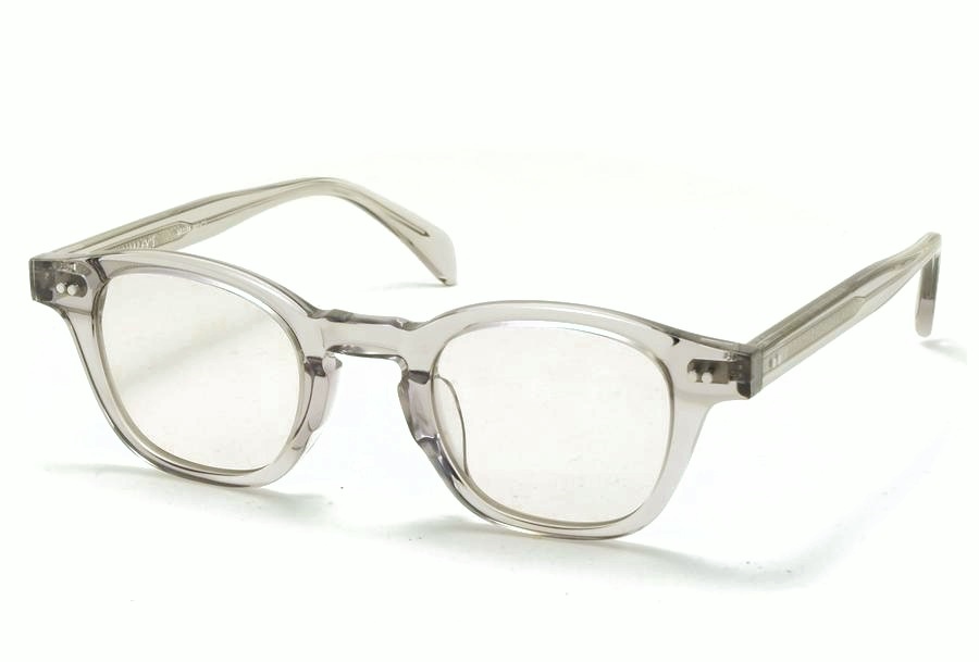 NEW.  (ニュー) CHUMLEY'S　【チャムリーズ】  C3 （Clear Grey ）