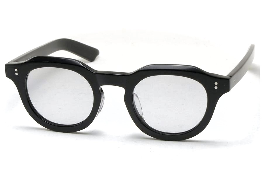 Few by NEW. フューバイニュー (NEWMAN ニューマン） F11 C1 Black ブラック サングラス