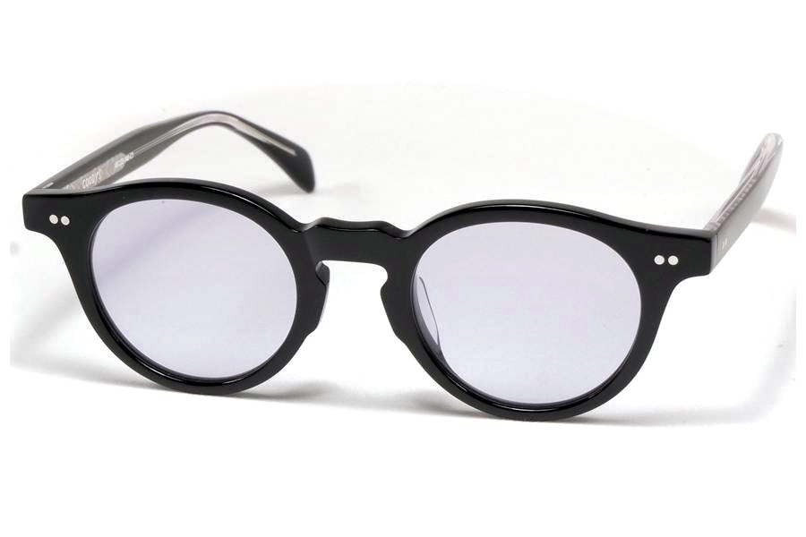 NEW. (ニュー)  GOODY'S 【 グッディーズ 】 C1（Black) ブラック パープル