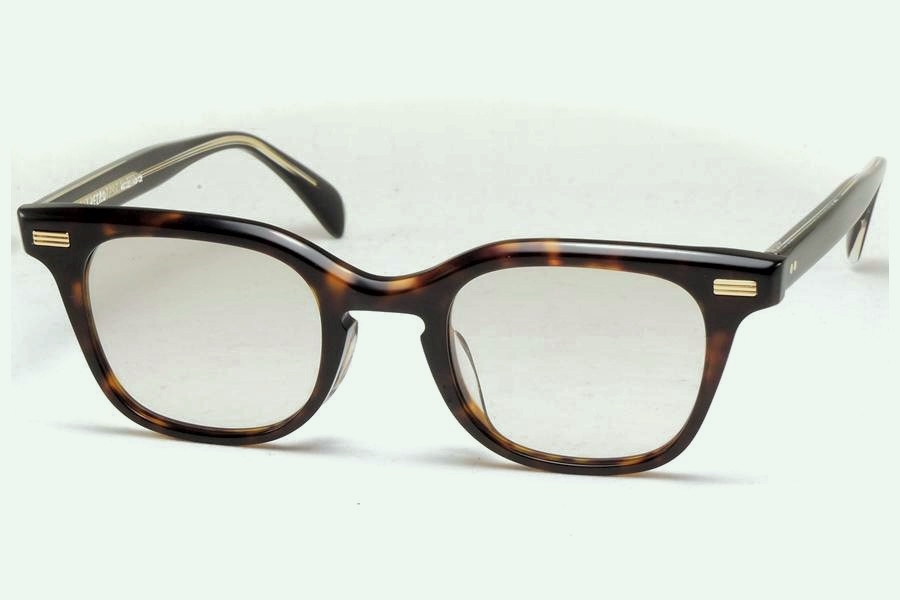 NEW. (ニュー)  METRO【メトロ】  C2 （Brown）