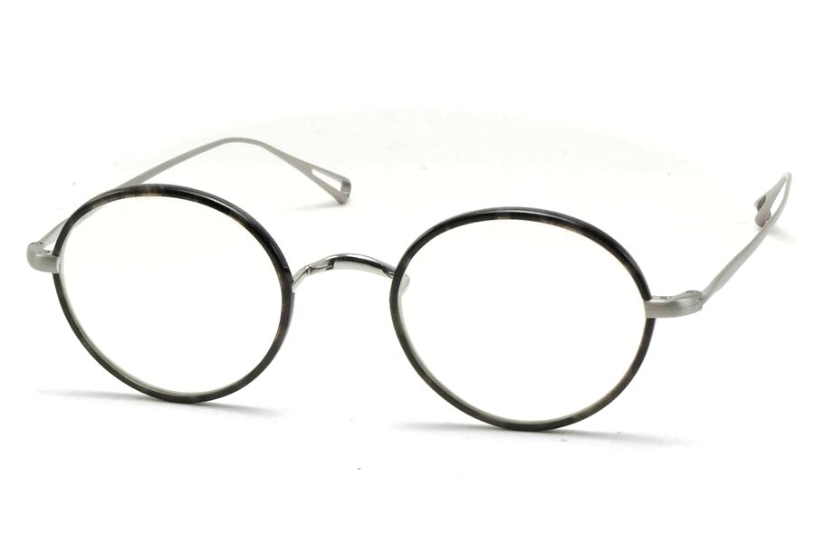 NEW. (ニュー)  MICHAEL-T47 【マイケル】  C5 （Black Demi）