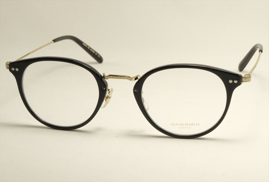 オリバーピープルズ コディー メガネ ブラック OV5423D 1005 OLIVER PEOPLES Codee Black