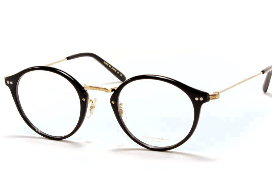オリバーピープルズ ドネア メガネ ブラック OV5448T 1005 OLIVER PEOPLES DONAIRE Black