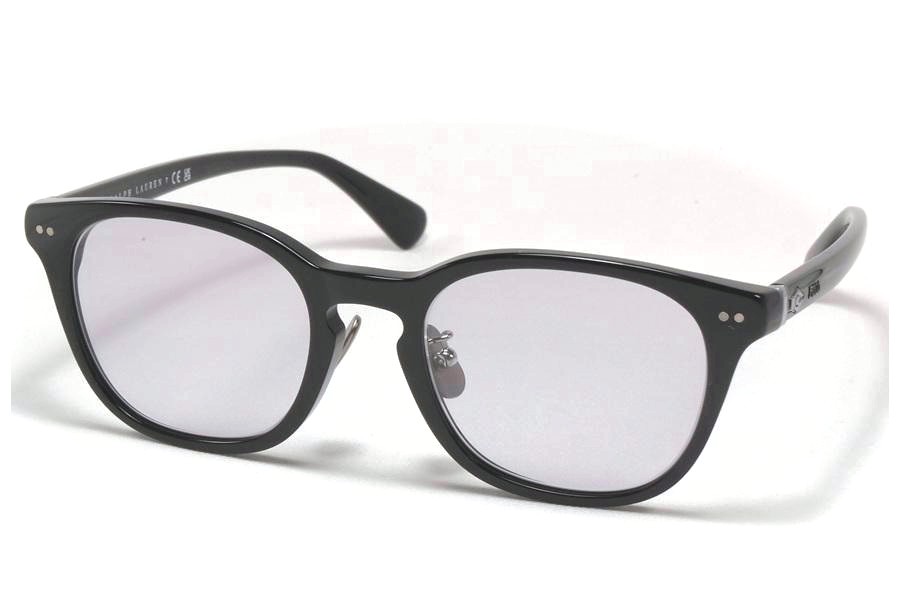 ポロ ラルフローレン サングラス 眼鏡 メガネ POLO RALPH LAUREN PH2285D ブラック グレーレンズ