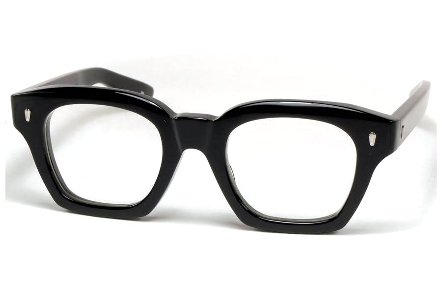 エフェクター プレスト メガネ EFFECTOR PRESTO BK