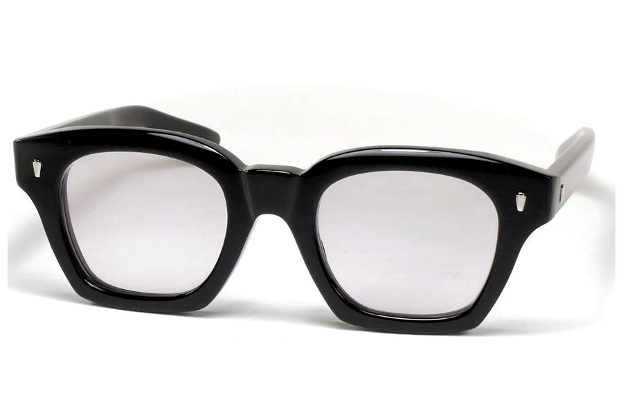 エフェクター プレスト サングラス EFFECTOR PRESTO BK (GY) (Black / Gray-Lens)