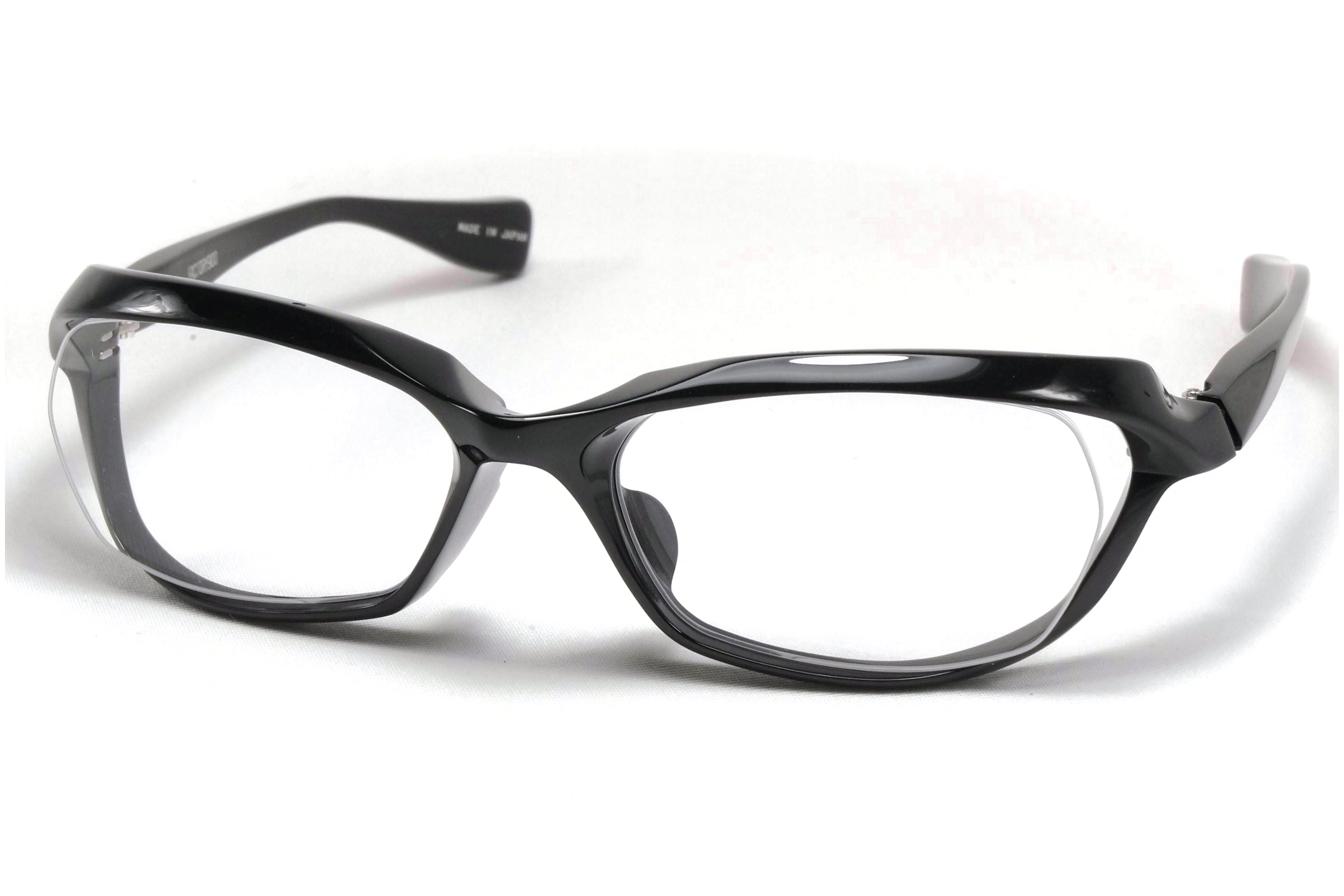 ファクトリー900 メガネ 眼鏡 FACTORY900 FA410 001 ブラック