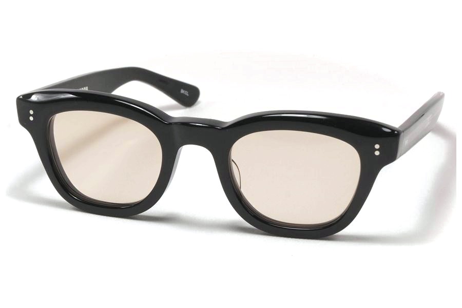 EFFECTOR エフェクター サングラス メガネ ラッシュ RASCH BKCL BR ブラック ブラウン