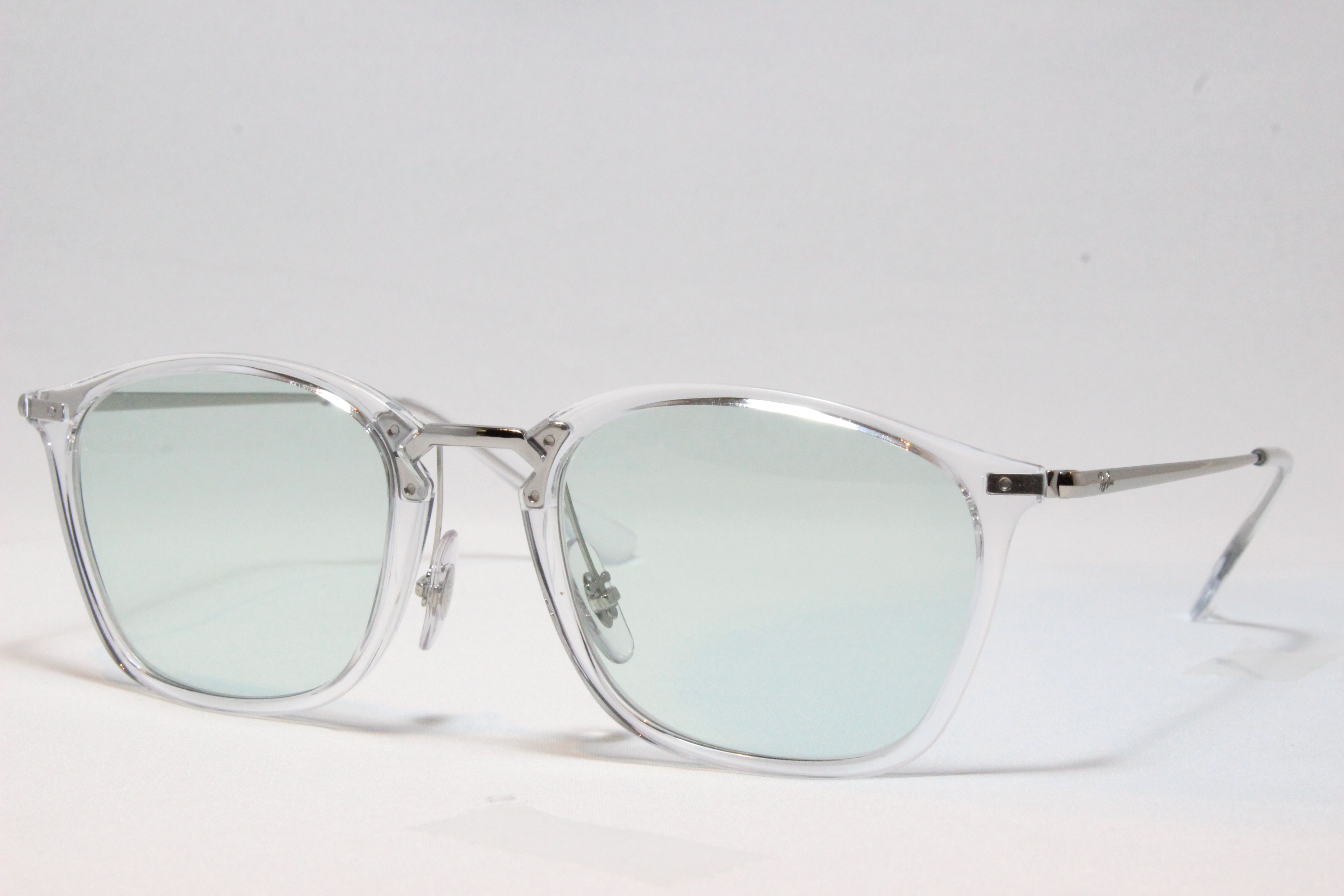 【送料無料】 RayBan(レイバン) RB 7164 (2001) Reminence CUSTOM