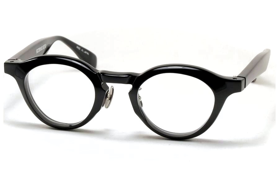 ファクトリー900レトロ メガネ 眼鏡 FACTORY900 RETRO RF019 001 ブラック
