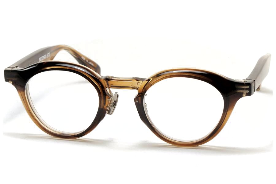 ファクトリー900レトロ メガネ 眼鏡 FACTORY900 RETRO RF019 321 ブラウン