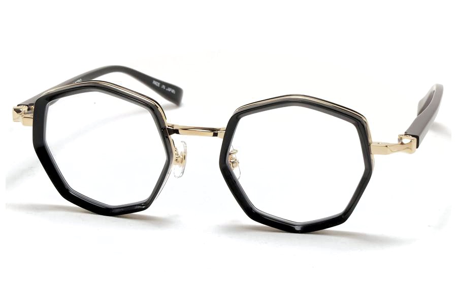 ファクトリー900レトロ メガネ 眼鏡 FACTORY900 RETRO RF055 001 ブラック
