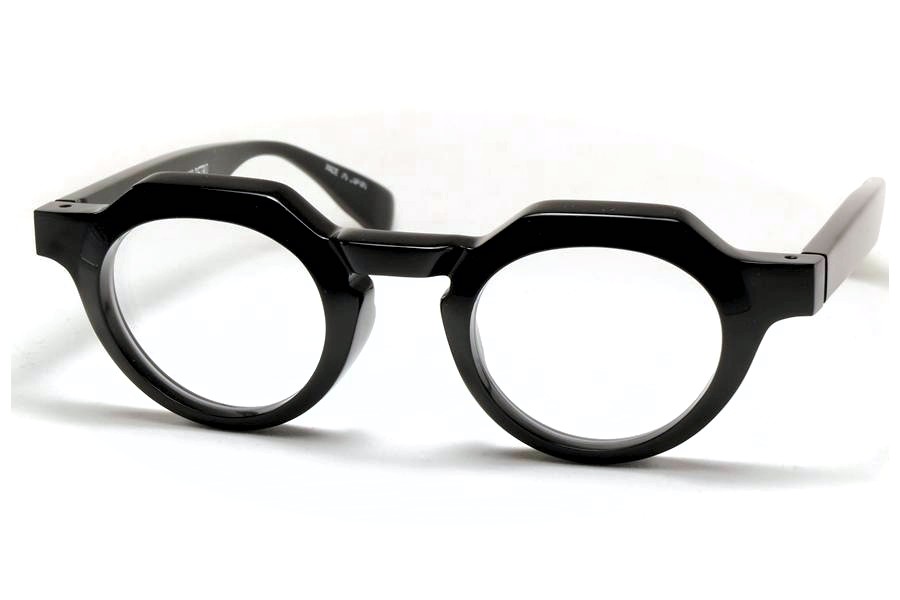 ファクトリー900レトロ メガネ 眼鏡 FACTORY900 RETRO RF070 001 ブラック