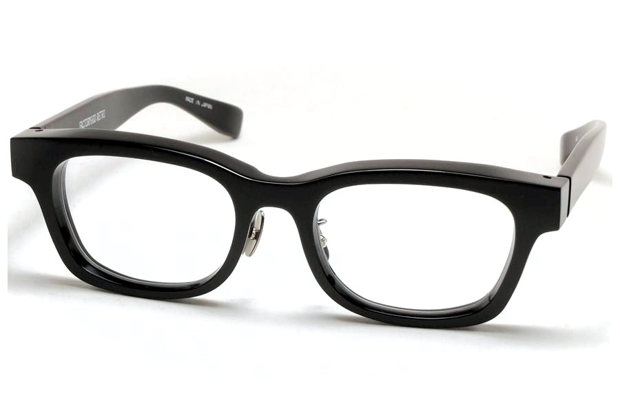 ファクトリー900レトロ メガネ 眼鏡 FACTORY900 RETRO RF150 001 ブラック