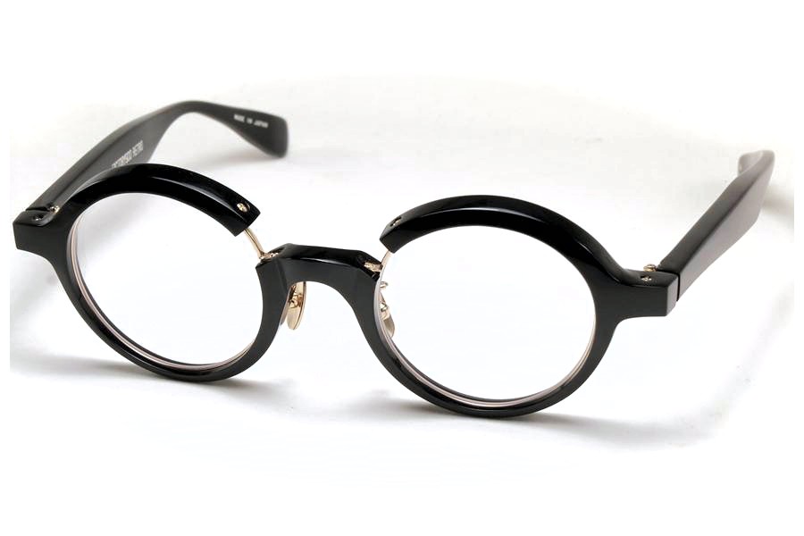 ファクトリー900レトロ メガネ 眼鏡 FACTORY900 RETRO RF170 001 ブラック