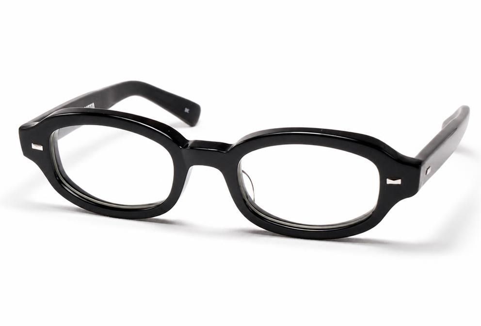 エフェクター スタッカート メガネ EFFECTOR STACCATTO BK