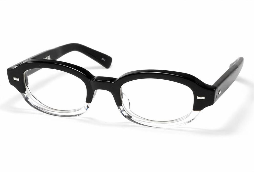 エフェクター スタッカート メガネ EFFECTOR STACCATTO BK2