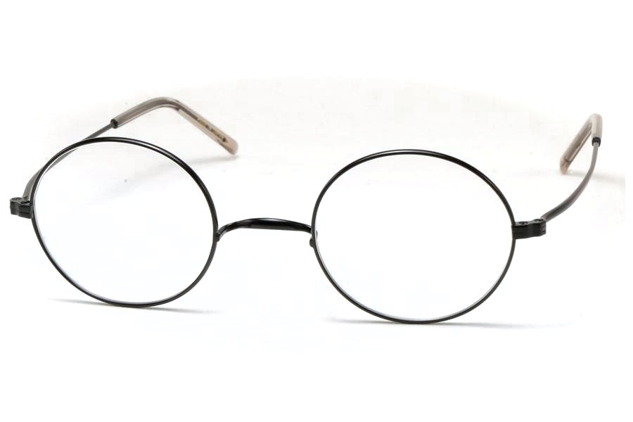 STEADY ステディ メガネ 眼鏡 STD-10 C13 ブラック