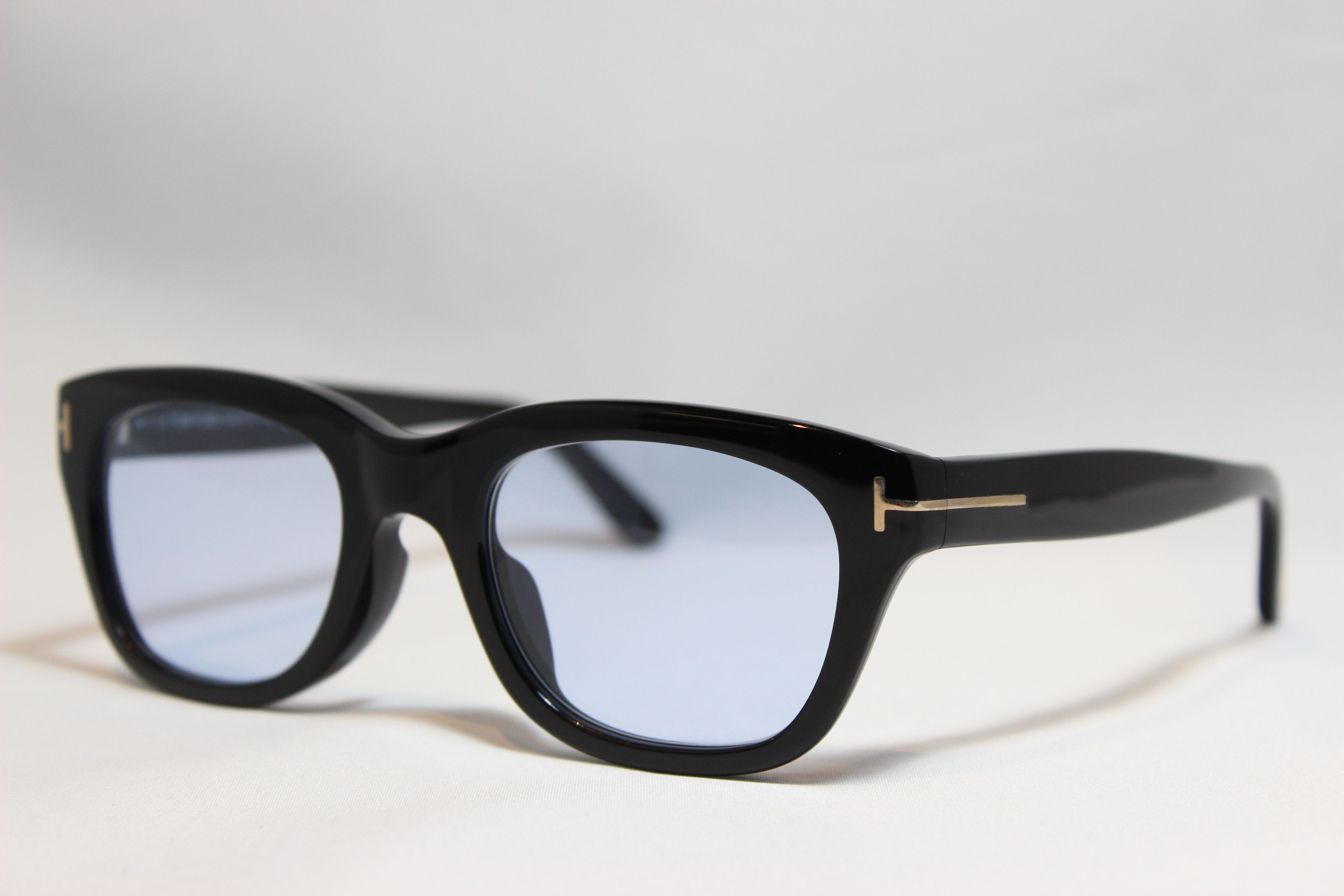 TOM FORD（トム フォード） TF-5178-F (001) BLUE LENS