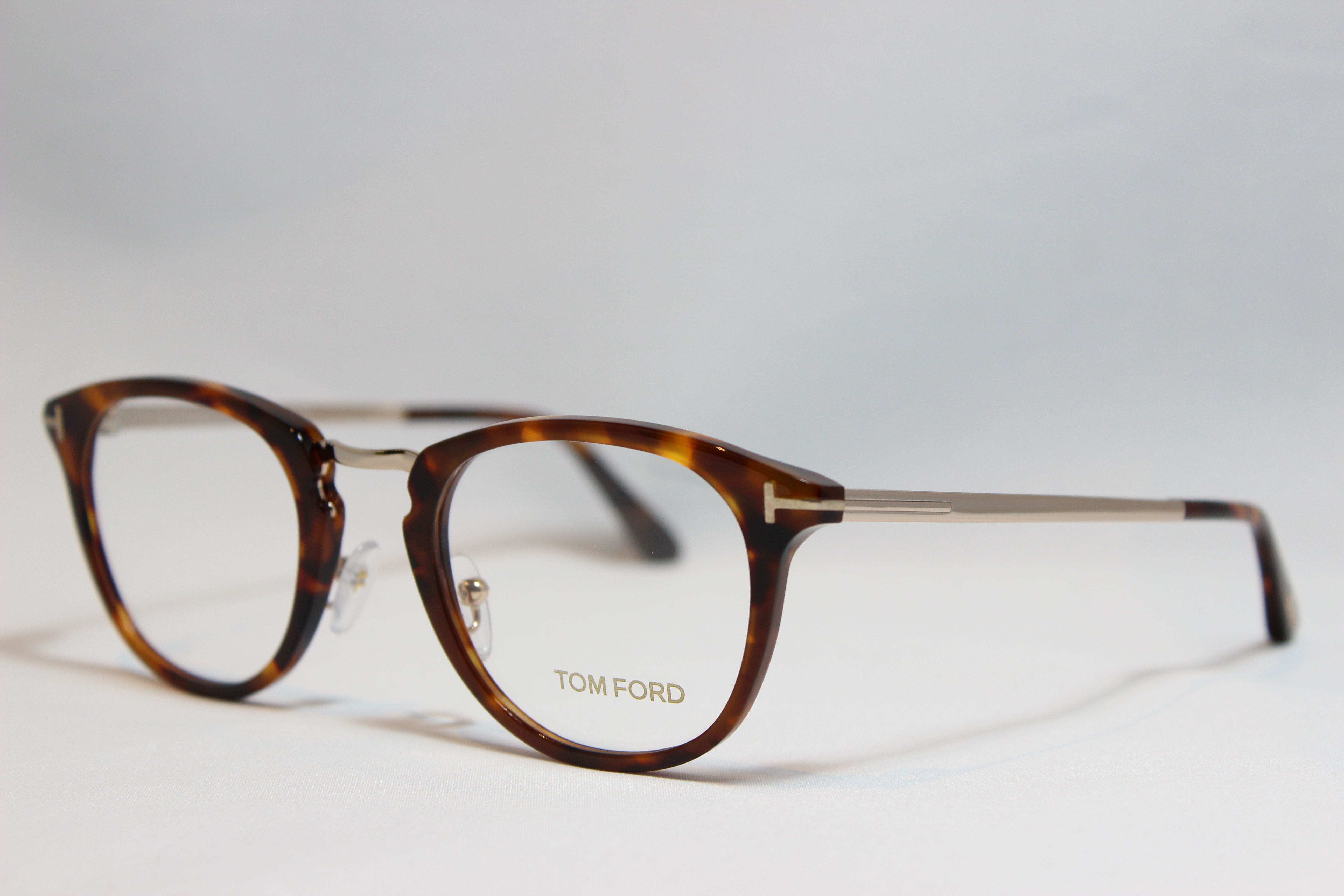 TOM FORD（トム フォード） TF-5466 (056) UVカットレンズ付き
