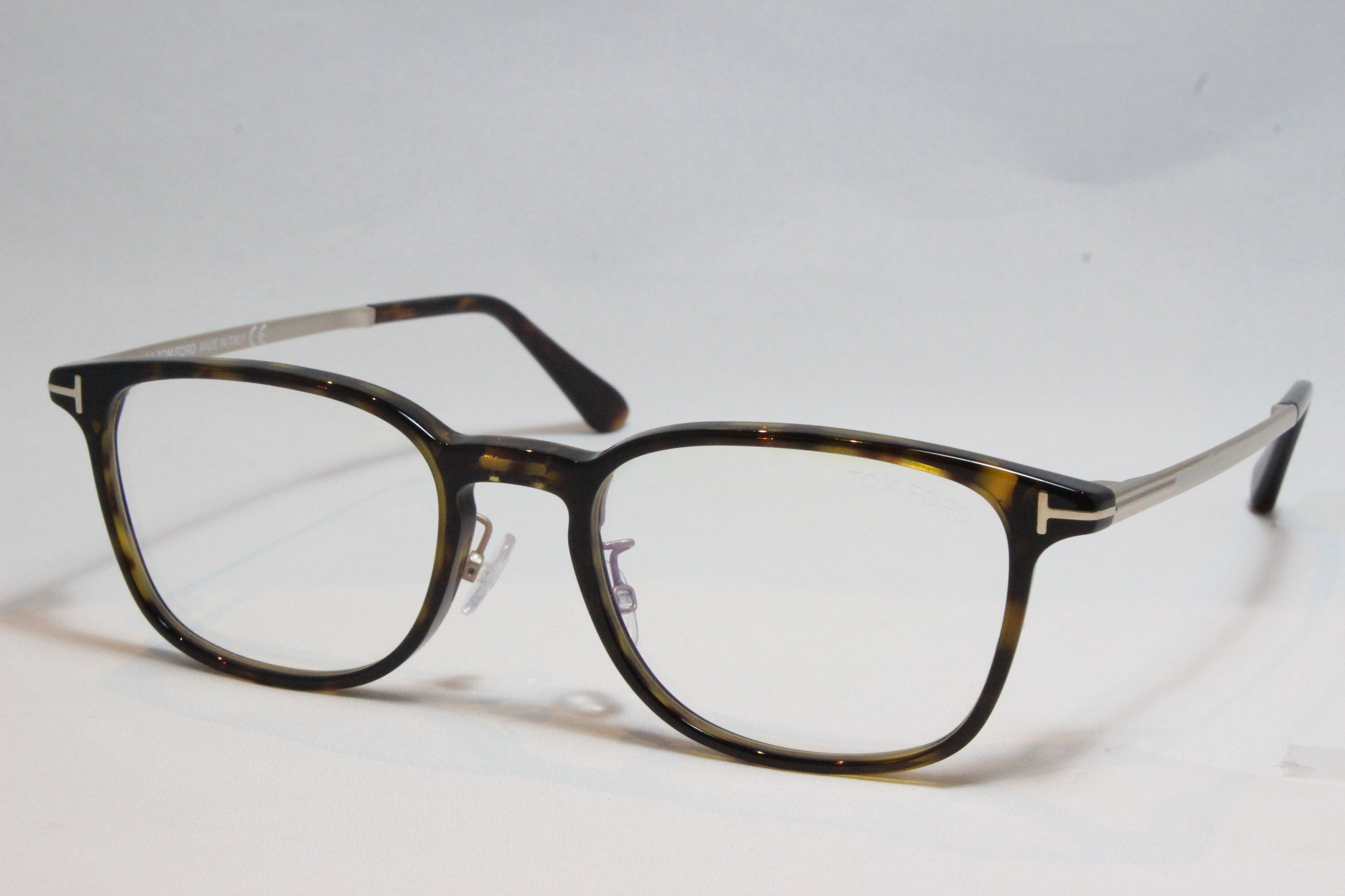 TOM FORD（トム フォード） TF-5594-D-B (052) ブルーカットレンズ