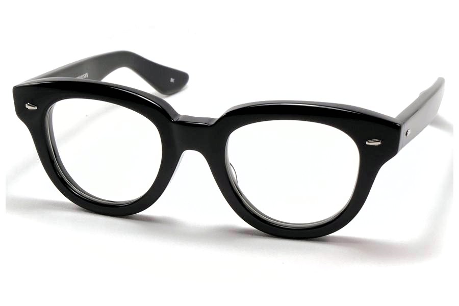 EFFECTOR エフェクター 眼鏡 メガネ UNISON ユニゾン BK ブラック
