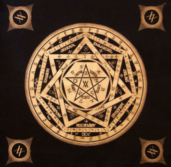 ルネの魔法陣
