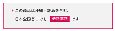 全国送料無料