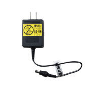 タイガー ボーダーショック 電気さく用電源装置 ［獣害対策 電気さく本