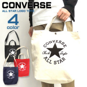 CONVERSE バッグ コンバース トートバッグ オールスター ショルダーバッグ ALL STAR CONVERSE-014