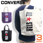 CONVERSE トートバッグ ALL STAR ロゴプリント コンバース トートバッグ 通勤 通学 CONVERSE-021