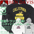 BEN DAVIS パーカー ベンデイビス スウェットパーカー ベンデービス 裏起毛の暖かなプルオーバーパーカー。BEN-619