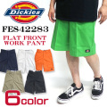 Dickies ハーフパンツ ディッキーズ TCツイル FES42283 ショートパンツ DICKIES-182M40WD13