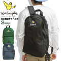 Mark Gonzales リュック エンジェル ワッペン デイパック マークゴンザレス リュックサック MARK-MGR501