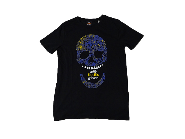 No Fuchs Given Tシャツ【新品】