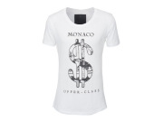 MONACO UPPER-CLASS Tシャツ【新品】