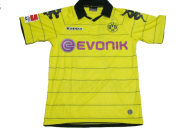 ドルトムント・2010/2011シーズン半袖ユニフォーム[KAGAWA:23]【新品】