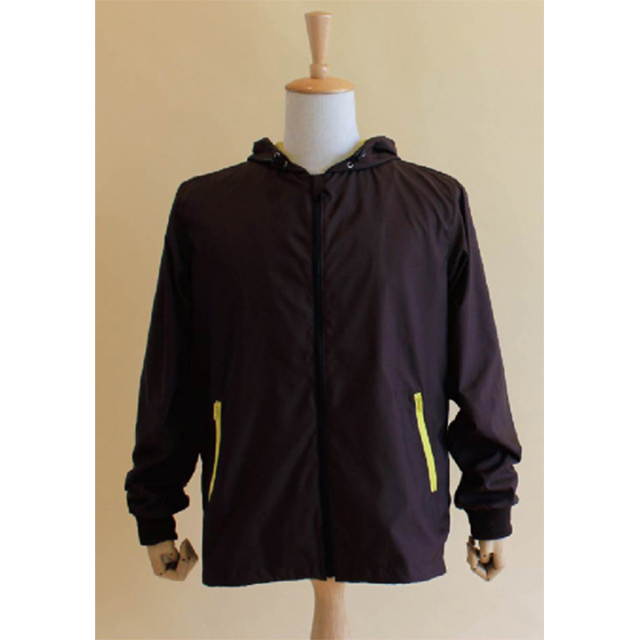 オリジナルウィンドブレーカー（マローネアンドリモーネ）【新品】