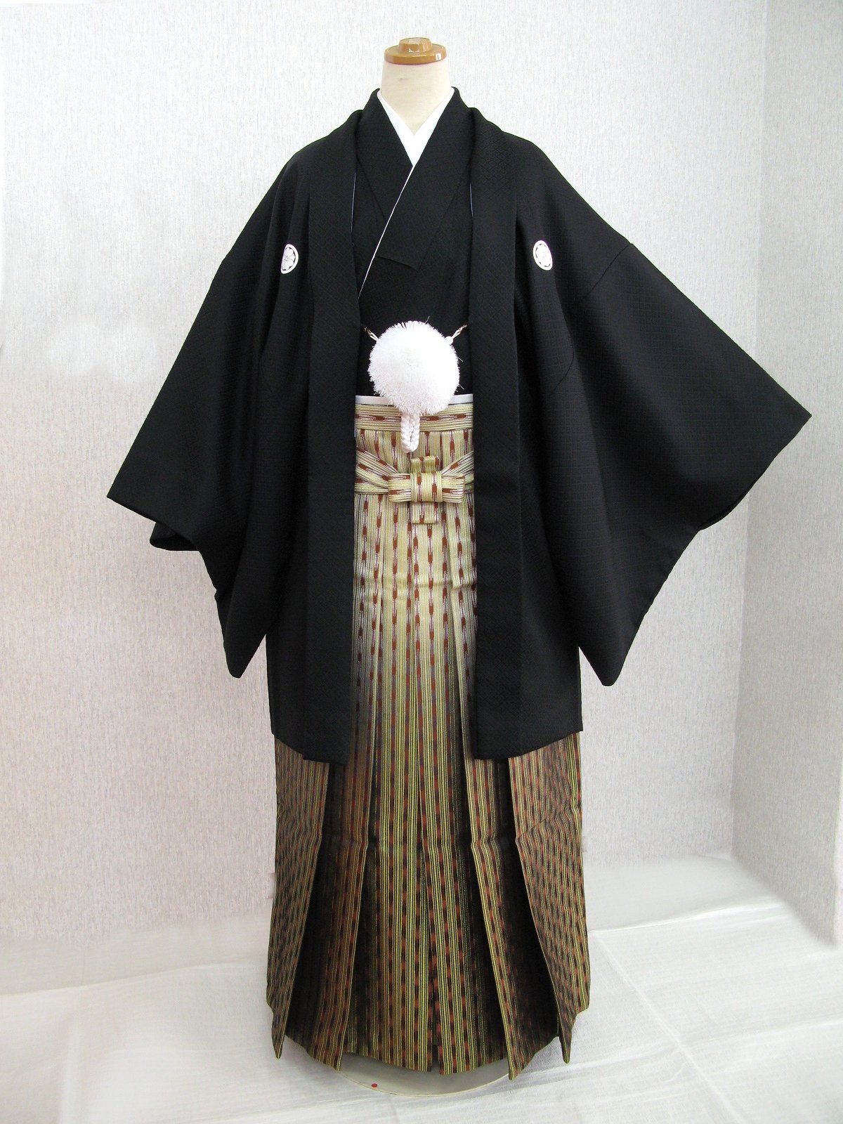 Ｍ-17　立ち