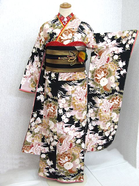 Ｆ-56　立ち