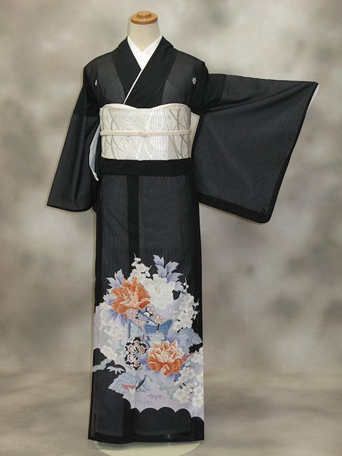 KR-302　立ち