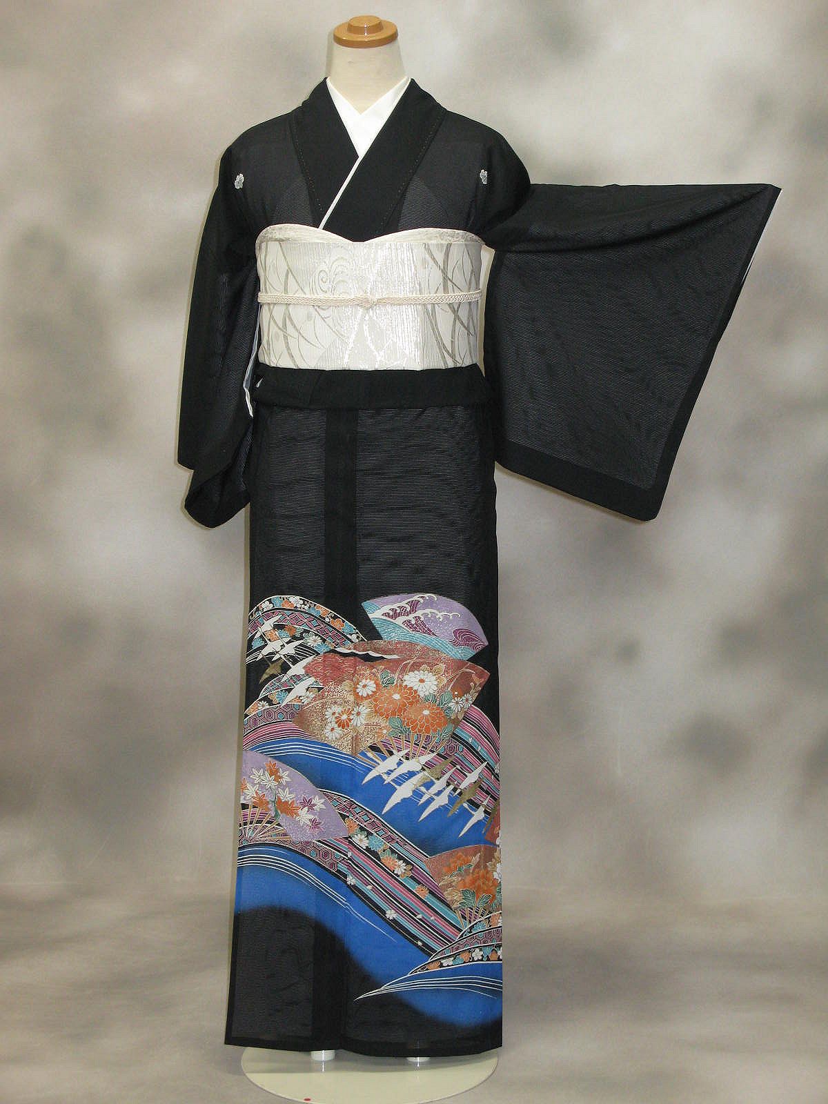 KR-304　立ち