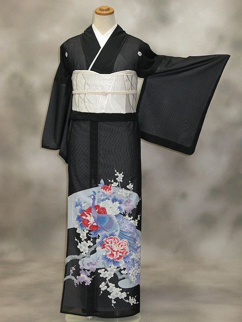 KR-305　立ち