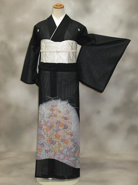 KR-307　立ち