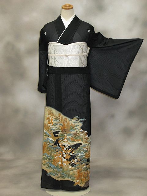 KR-309　立ち