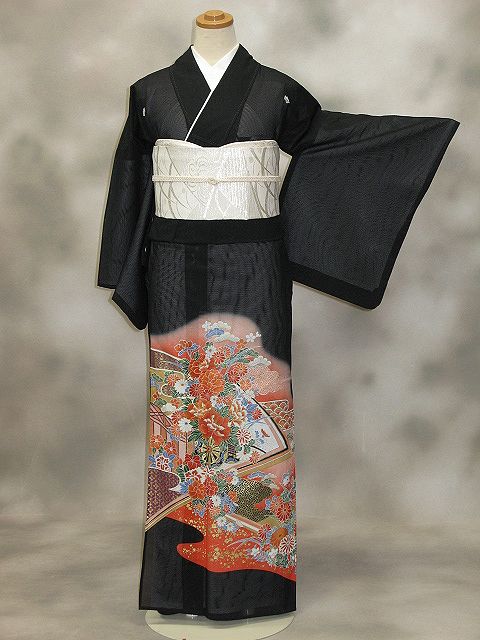 KR-311　立ち