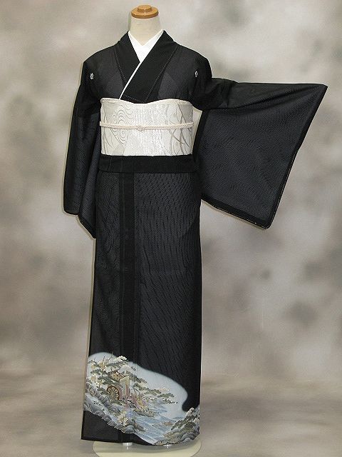 KR-313　立ち