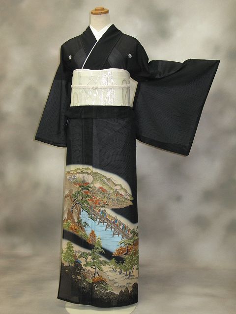 KR-316　立ち